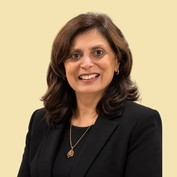 Neelam Berera, Practice Manager at Victoria Road Medical Centre